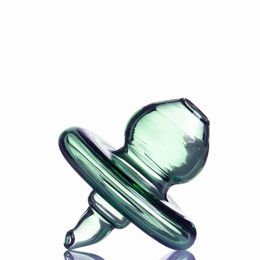 UFO Carb Cap Directional - Teal.