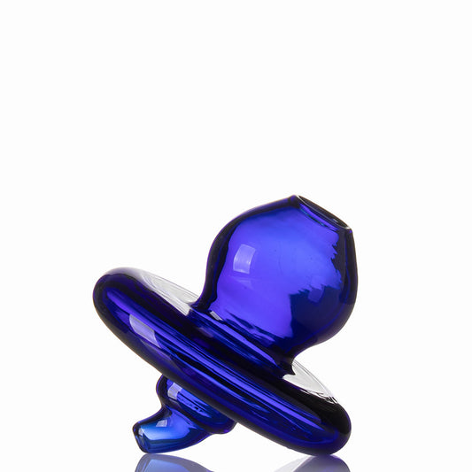 UFO Carb Cap Directional - Blue.