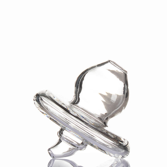 UFO Carb Cap - Directional.