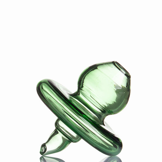UFO Carb Cap Directional - Green.