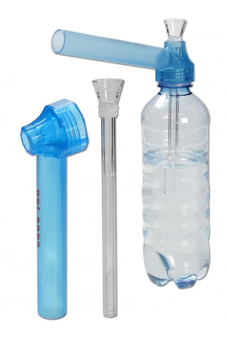 Uni-Bong Maker Blue