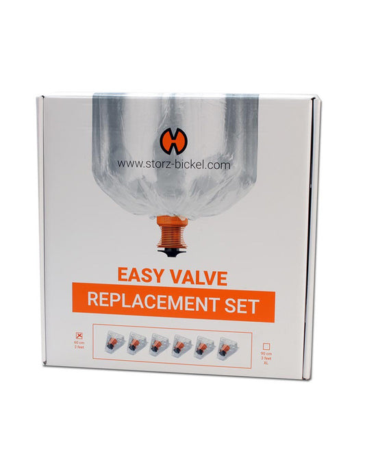Volcano Vaporizer Easy Valve Replacement Set