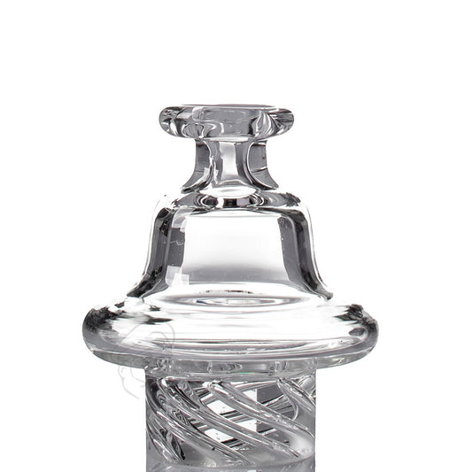 Vortex Carb Cap.