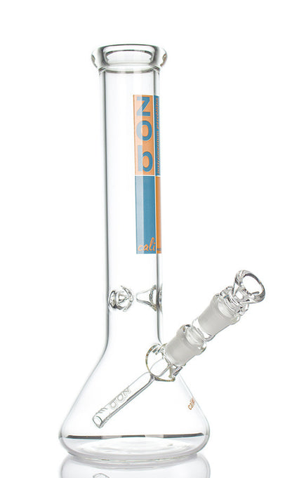 ZOB OG Beaker 14 Inch Tangie 3