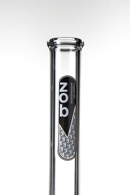 ZOB OG Cylinder 18 Inch - Black