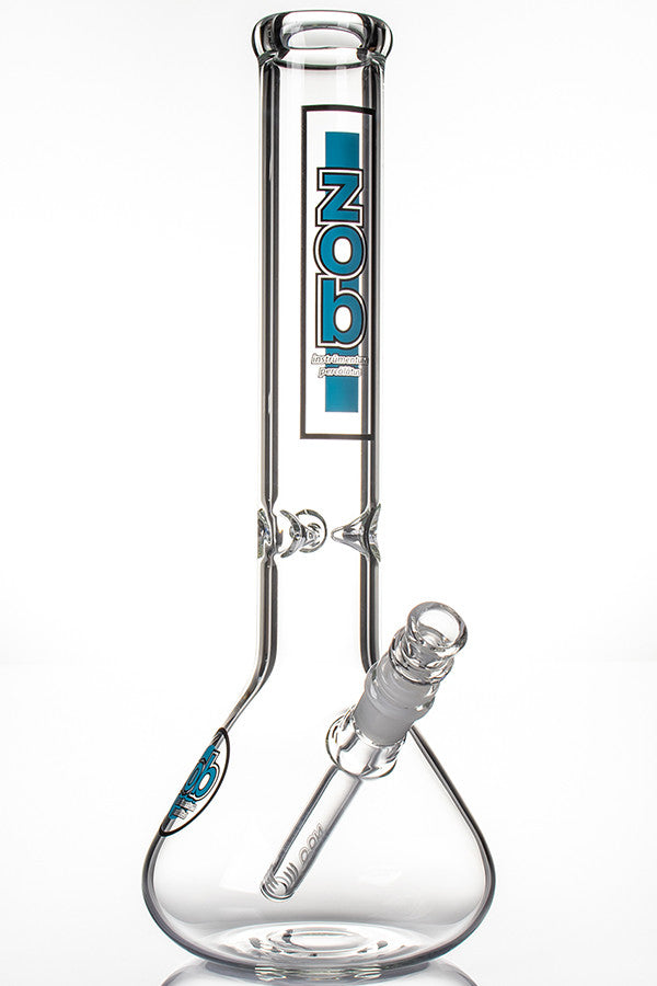 ZOB OG Beaker 14 Inch - Blue.