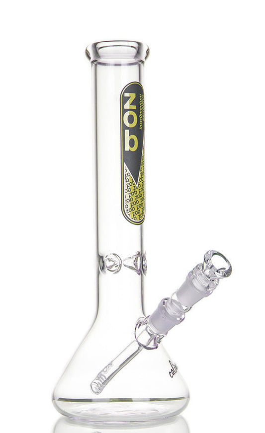 ZOB OG Beaker 14 Inch Yellow