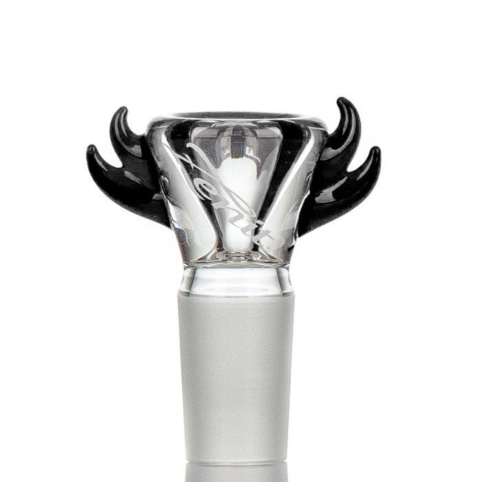 Zenit Glass Cone 18.8mm Horns