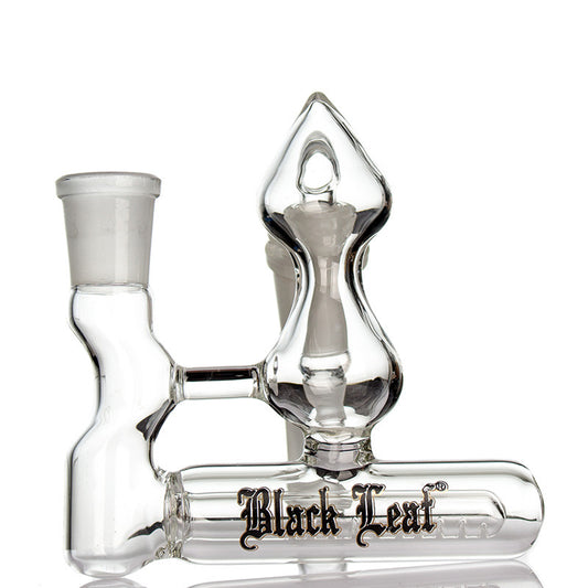 Black Leaf Pre-Cooler In-line Perc