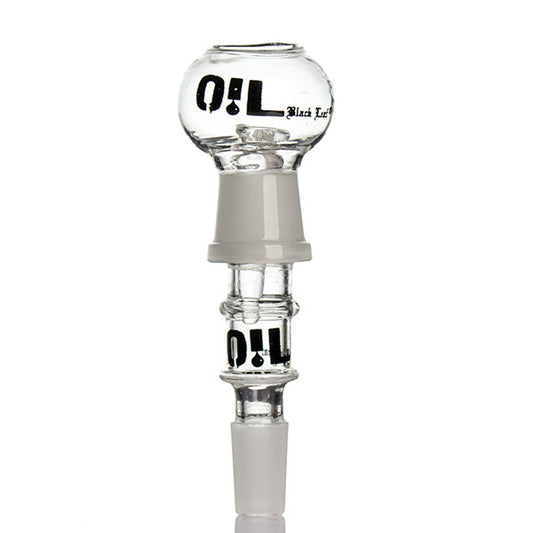 Black Leaf OIL Nail Kit Titanium