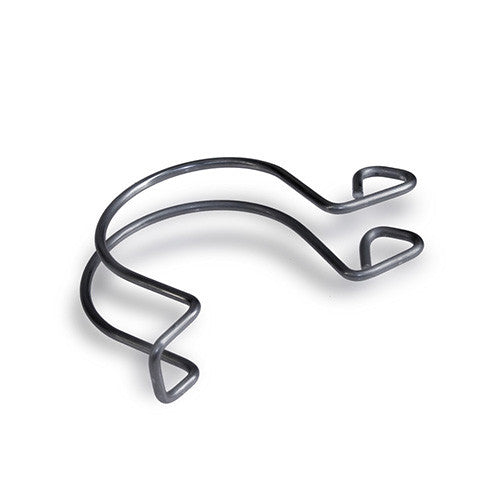 Bong Clip SG29 Stainless Steel