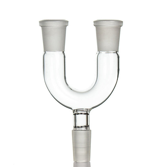 Double Adapter 18mm