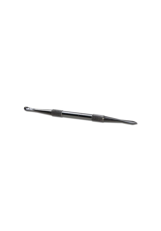 Black Leaf 'OIL' Stainless Tool 105mm.