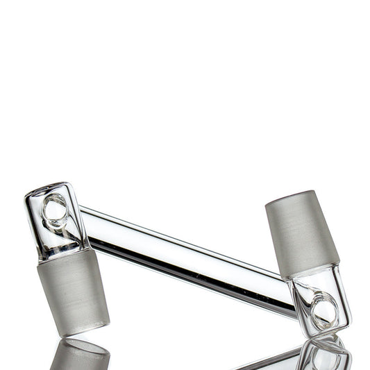 Glass Drop Down 14-14mm Male-Male