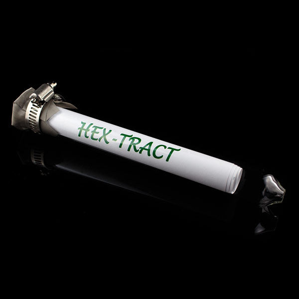 Hex-Tract Extraction Tube 12 Gram