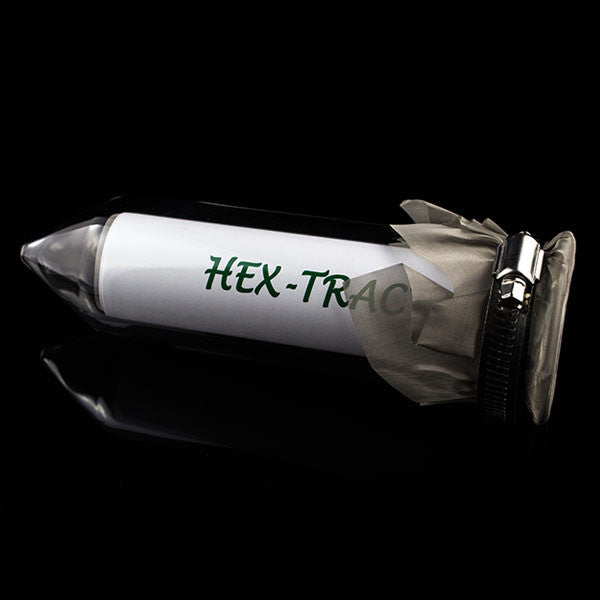 Hex-Tract Extraction Tube 60 Gram