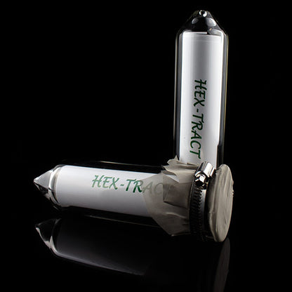 Hex-Tract Extraction Tube 40 Gram - detail