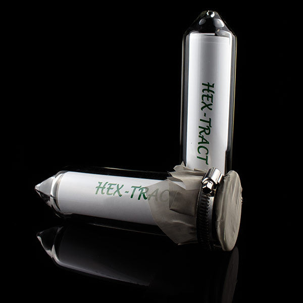 Small Extraction Tube Extraction Tubes and Rosin Bags – Beefy's Bongs