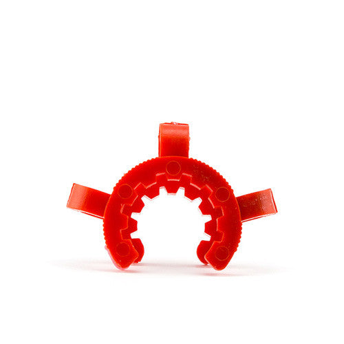 Keck Clip SG10/10mm.