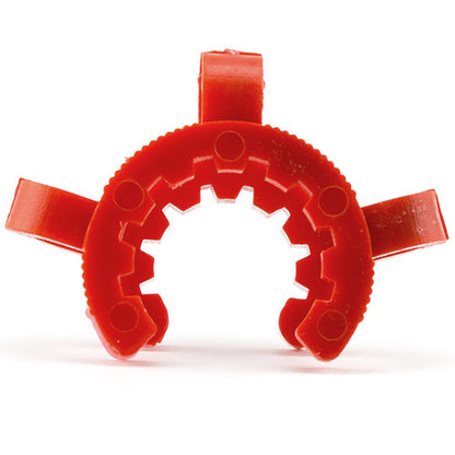Keck Clip SG29 - red.