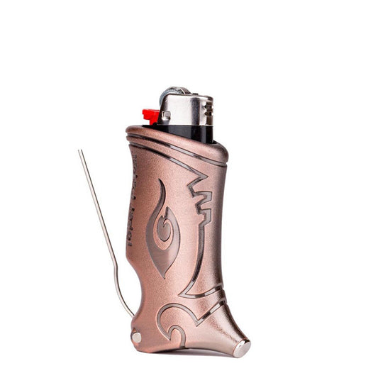 Toker Poker Bronze - Limited Edition