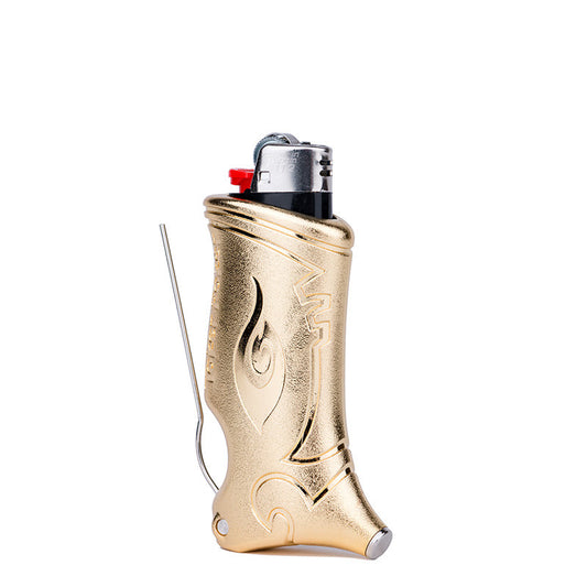 Toker Poker Gold - Limited Edition