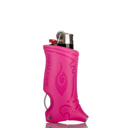 Toker Poker Pink
