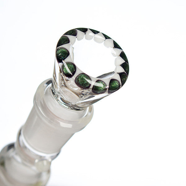 Zenit Glass Cone 18.8mm Rasta