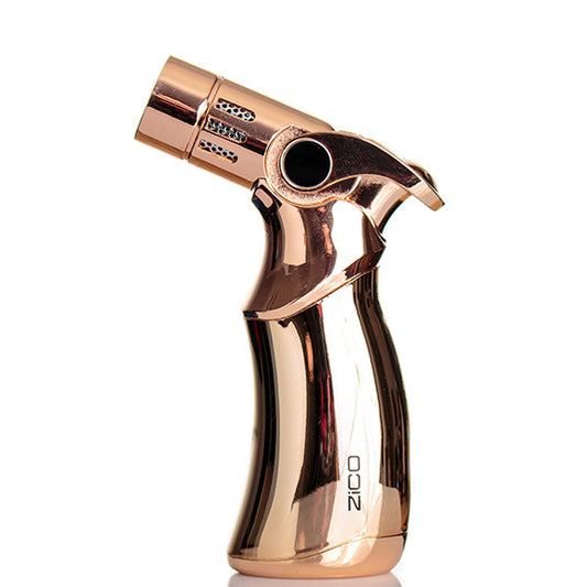 Zico Micro Burner 'Gold