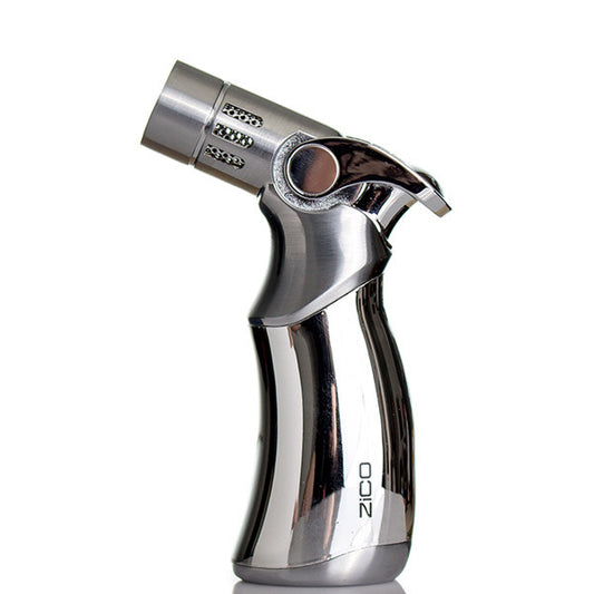 Zico Micro Burner 'Silver